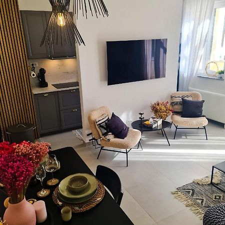New - Apartment Finis Сень Экстерьер фото