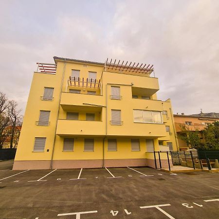 New - Apartment Finis Сень Экстерьер фото