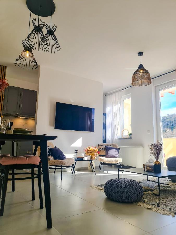 New - Apartment Finis Сень Экстерьер фото