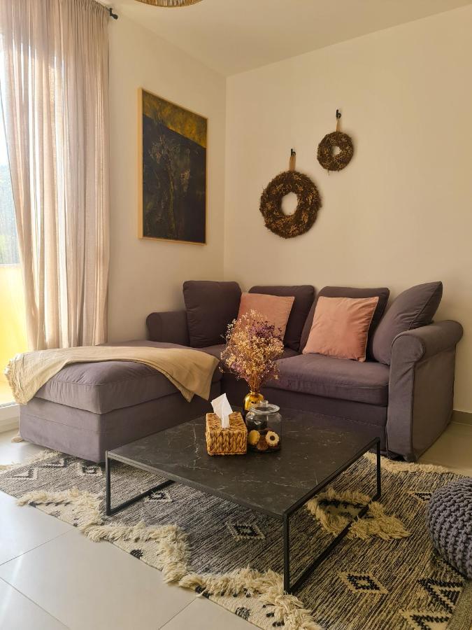 New - Apartment Finis Сень Экстерьер фото