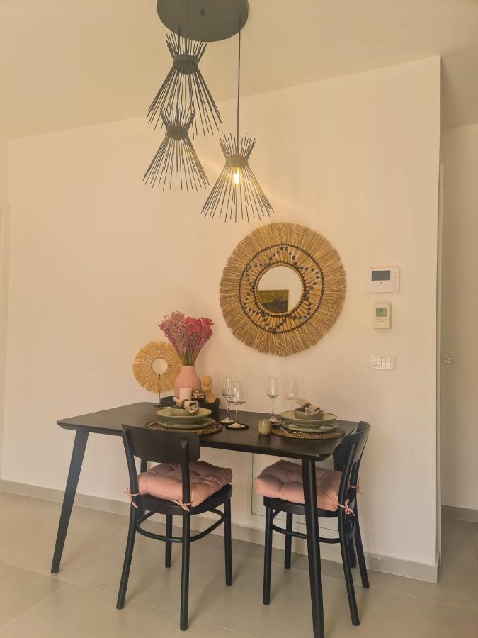 New - Apartment Finis Сень Экстерьер фото