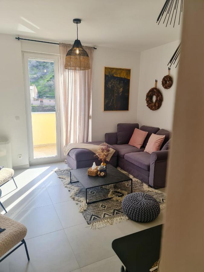 New - Apartment Finis Сень Экстерьер фото