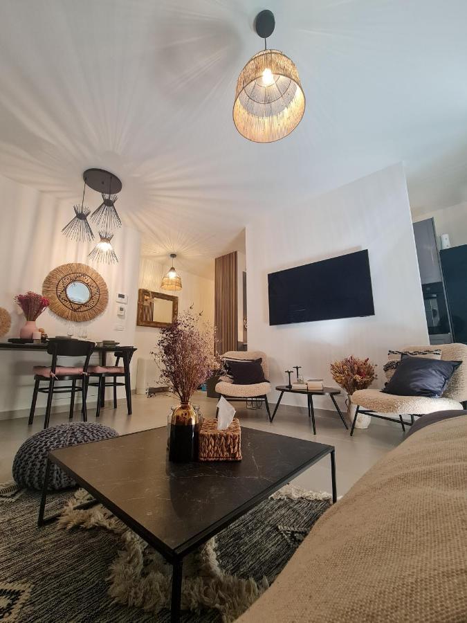 New - Apartment Finis Сень Экстерьер фото