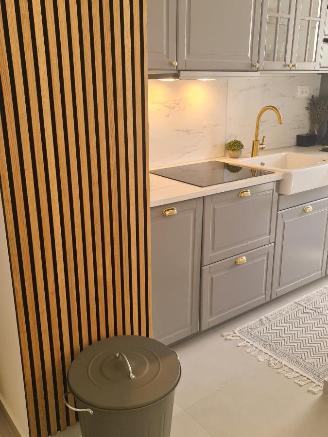 New - Apartment Finis Сень Экстерьер фото