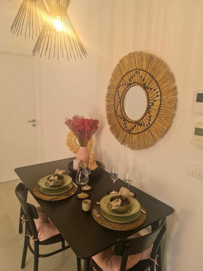New - Apartment Finis Сень Экстерьер фото